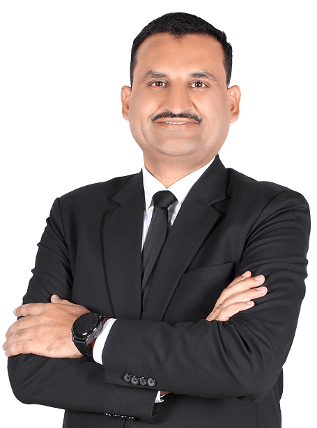 Omer Riaz